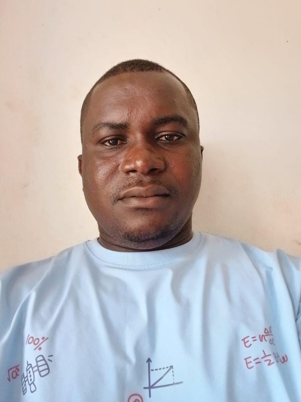 Ahiati Raphael Tetteh