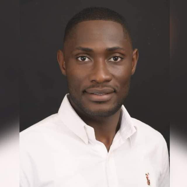 Ebenezer Narh Addo — Presiding Member, Ningo-Prampram District Assembly